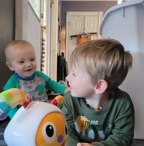 Meet your Posher, Tiffanie